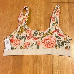 Old Navy sports bra